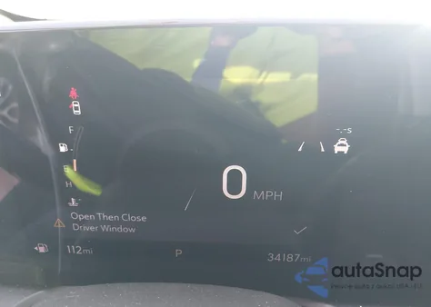 2024 Buick Encore Gx Sport Touring Fwd z USA, uszkodzony, nr VIN KL4AMDSL0RB208267